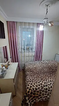 Satılır 1 otaqlı mənzil 37.2 m²