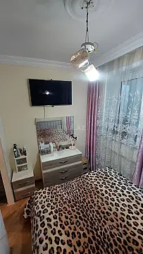 Satılır 1 otaqlı mənzil 37.2 m²