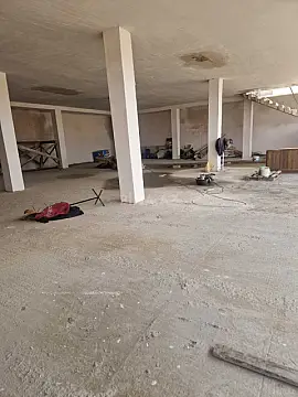 Satılır obyekt 1030 m²