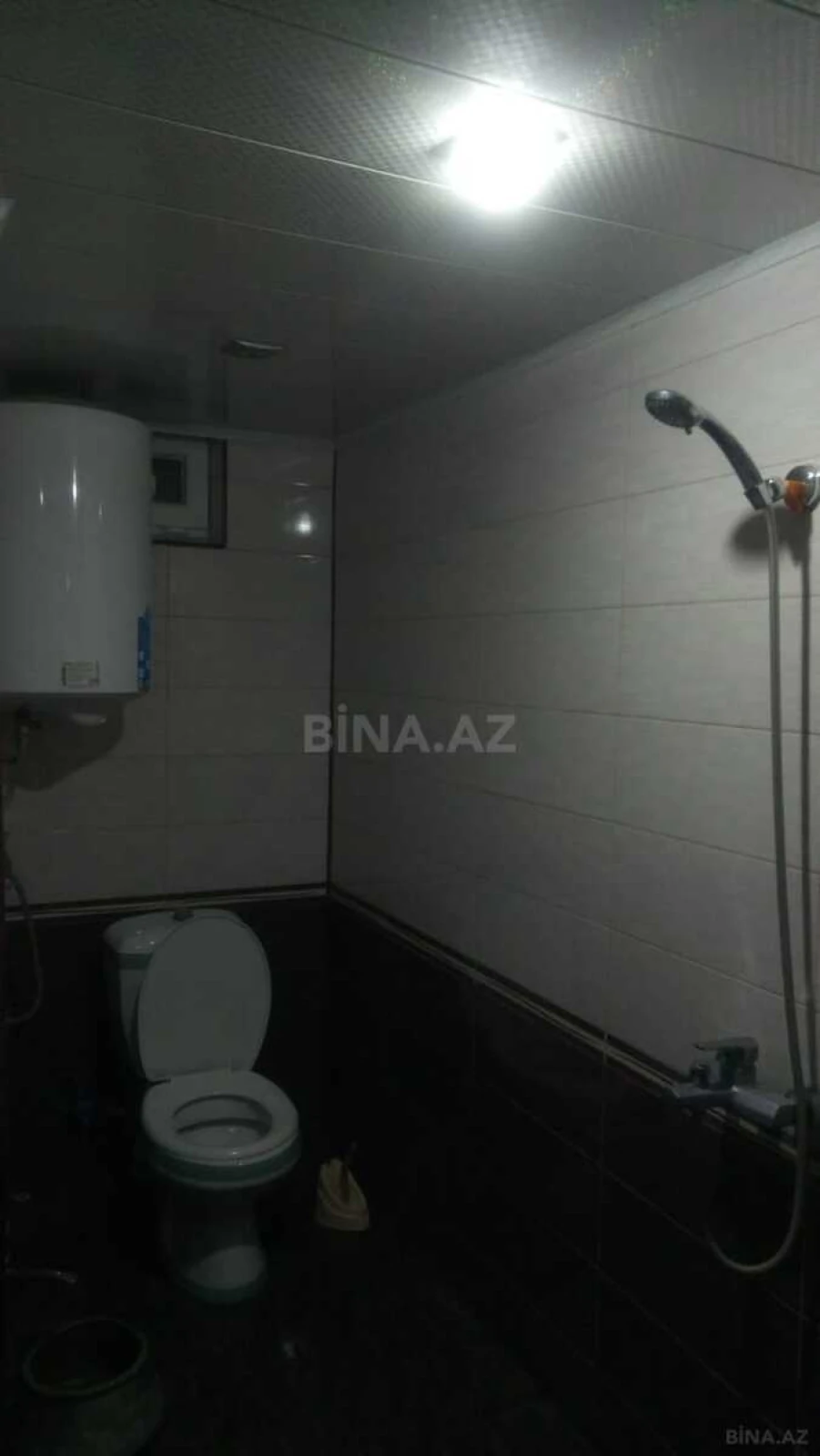 Satılır 4 otaqlı həyət evi 127 m²