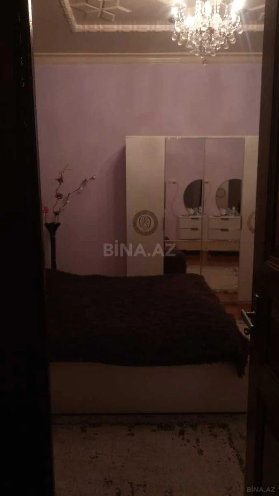 Satılır 4 otaqlı həyət evi 127 m²