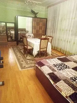 Satılır 4 otaqlı həyət evi 127 m²