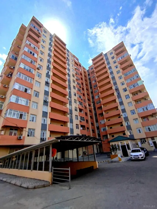 Kirayə verilir 2 otaqlı mənzil 60 m²