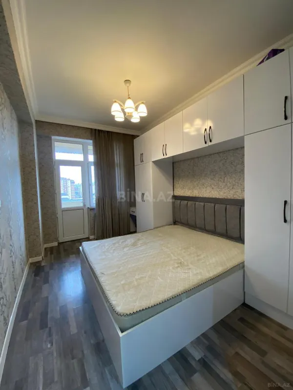 Kirayə verilir 2 otaqlı mənzil 60 m²
