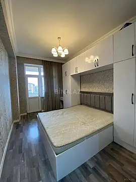 Kirayə verilir 2 otaqlı mənzil 60 m²