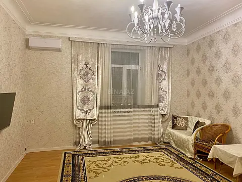 Kirayə verilir 2 otaqlı mənzil 60 m² — Bakı, Nərimanov 2 otaq 60.00 m²