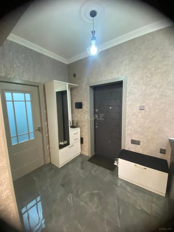 Kirayə verilir 2 otaqlı mənzil 65 m²