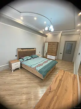 Kirayə verilir 2 otaqlı mənzil 65 m² — Bakı, Badamdar 2 otaq 65.00 m²