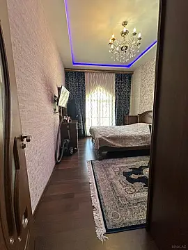 Satılır 2 otaqlı mənzil 67 m²