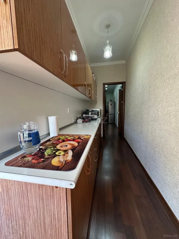 Satılır 2 otaqlı mənzil 67 m²