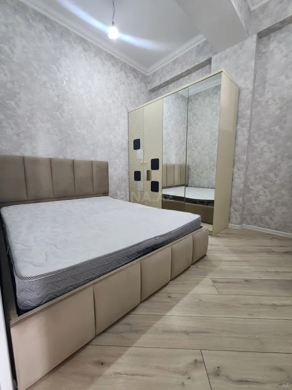 Kirayə verilir 2 otaqlı mənzil 56 m²