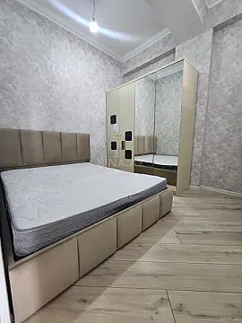 Kirayə verilir 2 otaqlı mənzil 56 m²
