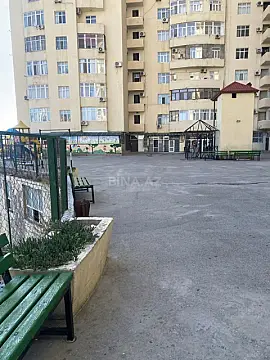 Satılır 2 otaqlı mənzil 90 m²