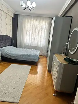 Satılır 2 otaqlı mənzil 90 m² — Bakı 2 otaq 90.00 m²