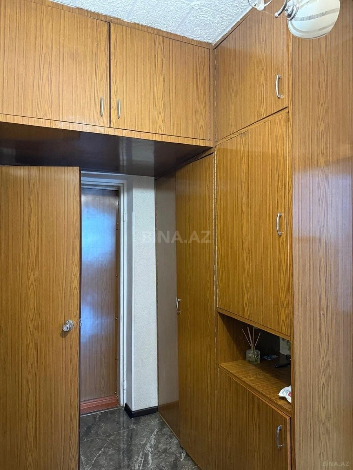 Kirayə verilir 2 otaqlı mənzil 72 m²