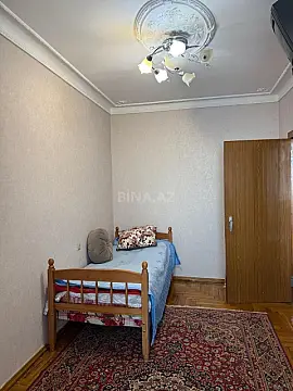 Kirayə verilir 2 otaqlı mənzil 72 m²