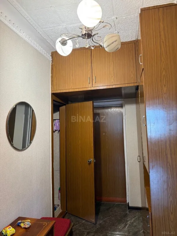 Kirayə verilir 2 otaqlı mənzil 72 m²
