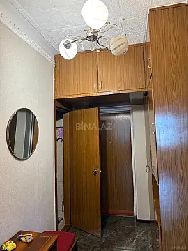 Kirayə verilir 2 otaqlı mənzil 72 m²
