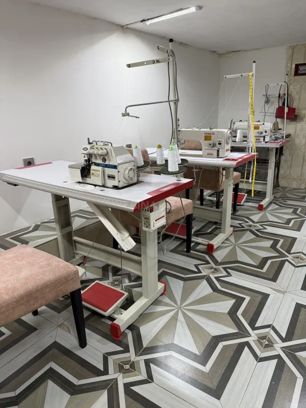 Kirayə verilir obyekt 50 m²