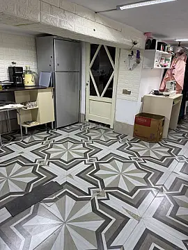 Kirayə verilir obyekt 50 m²