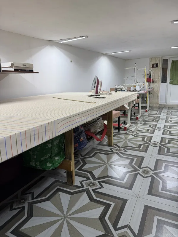 Kirayə verilir obyekt 50 m²