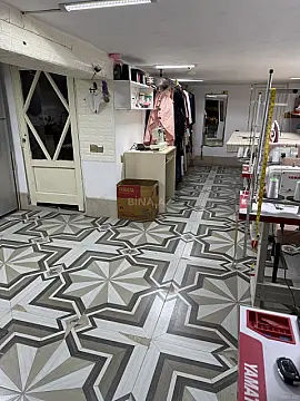 Kirayə verilir obyekt 50 m²