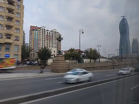 Satılır 3 otaqlı həyət evi 50 m² — Bakı, Nərimanov 3 otaq 50.00 m²