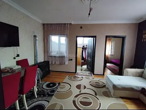 Satılır 3 otaqlı həyət evi 50 m²