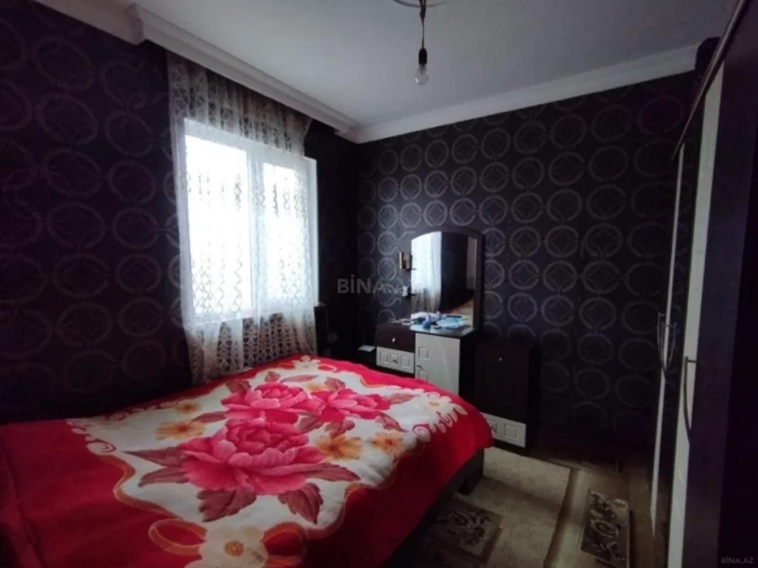 Satılır 3 otaqlı həyət evi 50 m²