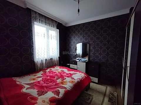 Satılır 3 otaqlı həyət evi 50 m²