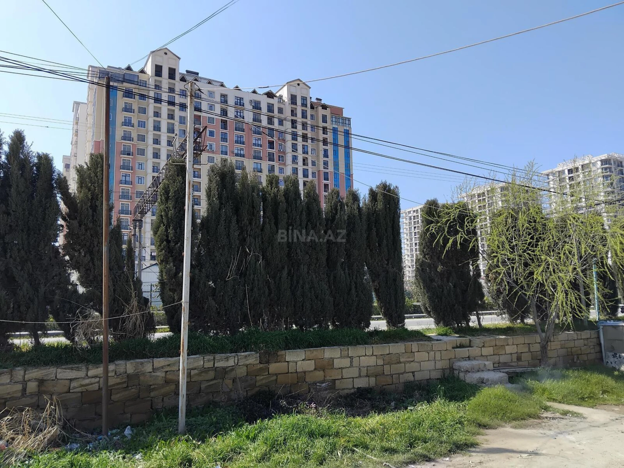Satılır 3 otaqlı həyət evi 50 m²