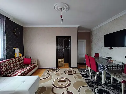 Satılır 3 otaqlı həyət evi 50 m²