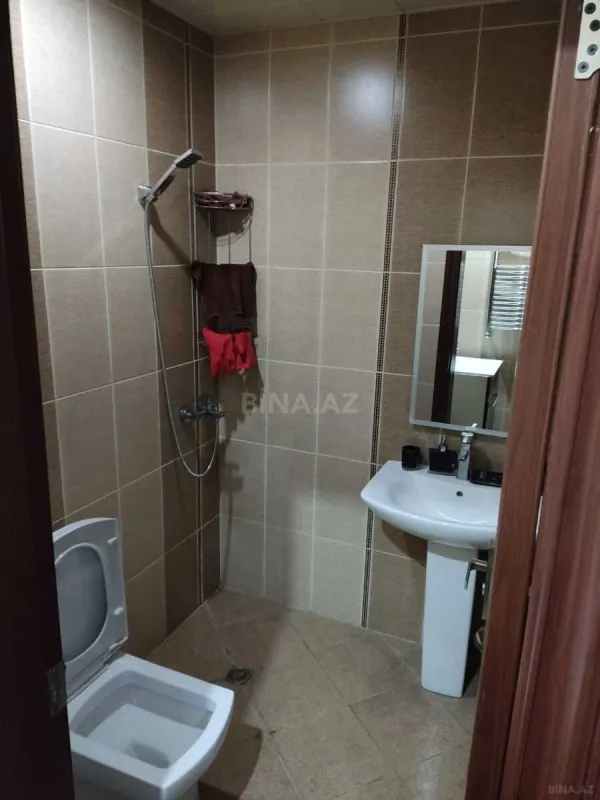 Kirayə verilir 4 otaqlı ofis 90 m²