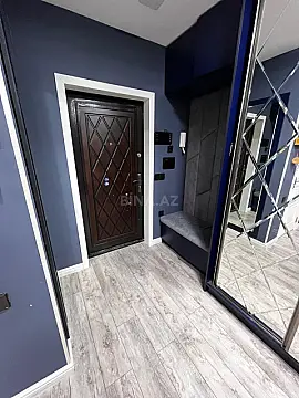 Satılır 2 otaqlı mənzil 85 m²