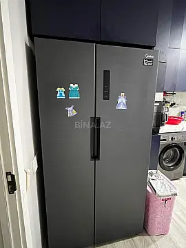 Satılır 2 otaqlı mənzil 85 m²