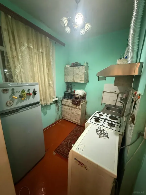 Kirayə verilir 2 otaqlı mənzil 60 m²