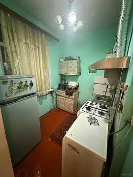 Kirayə verilir 2 otaqlı mənzil 60 m²