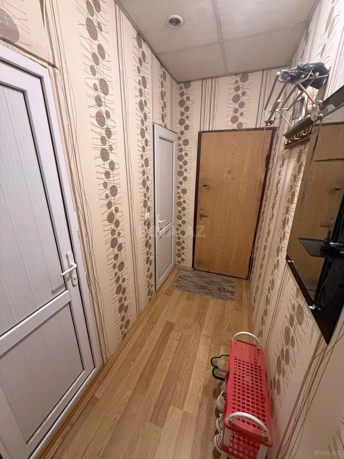 Kirayə verilir 2 otaqlı mənzil 60 m²