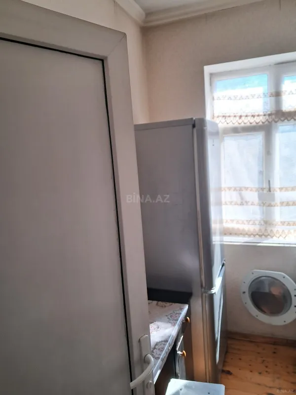 Kirayə verilir 1 otaqlı mənzil 32 m²