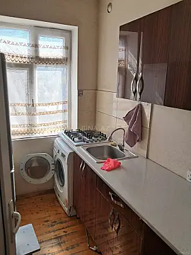 Kirayə verilir 1 otaqlı mənzil 32 m²