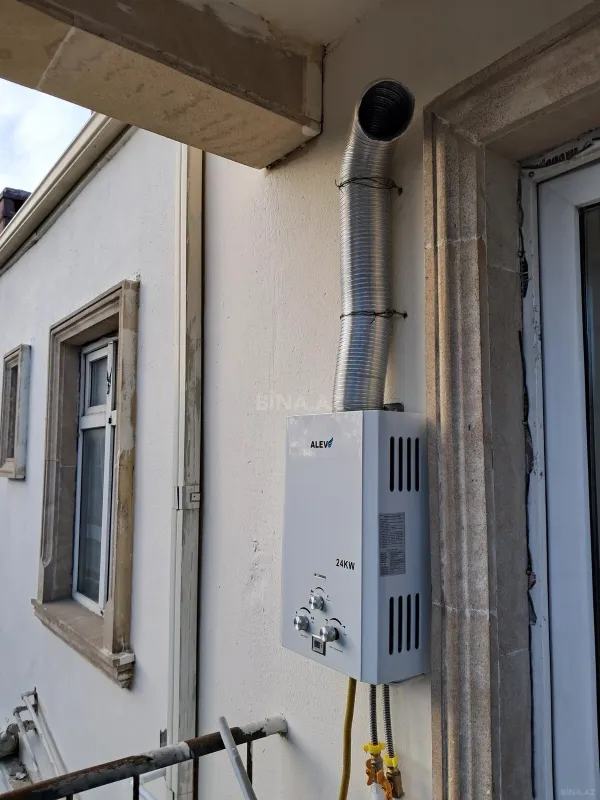 Kirayə verilir 1 otaqlı mənzil 32 m²