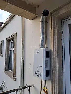 Kirayə verilir 1 otaqlı mənzil 32 m²