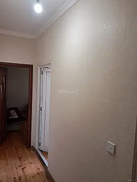 Kirayə verilir 1 otaqlı mənzil 32 m²