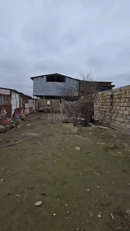 Kirayə verilir 4 otaqlı mənzil 87.3 m²