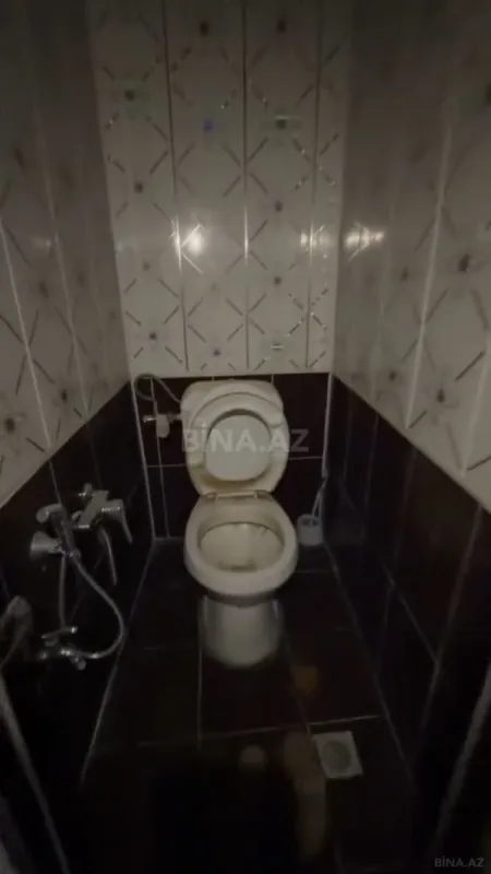 Kirayə verilir 4 otaqlı mənzil 87.3 m²