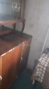 Kirayə verilir 4 otaqlı mənzil 87.3 m²