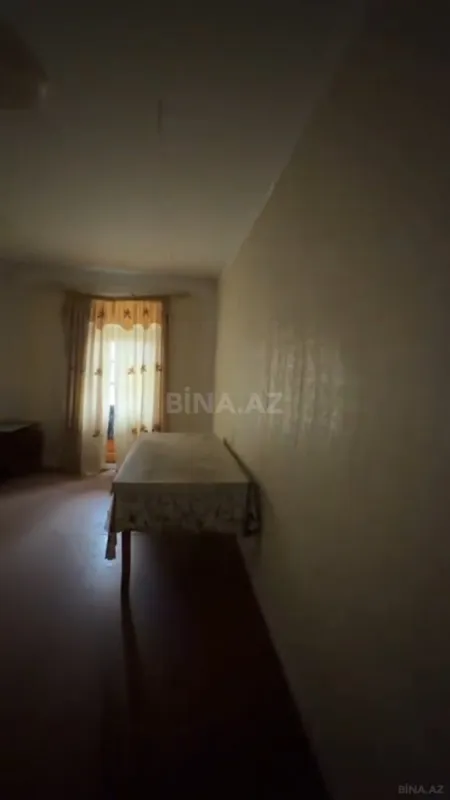 Kirayə verilir 4 otaqlı mənzil 87.3 m²