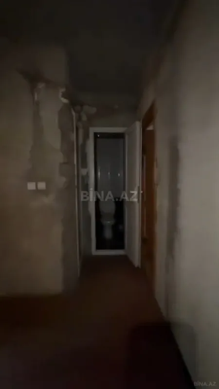 Kirayə verilir 4 otaqlı mənzil 87.3 m²