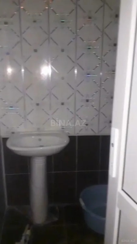 Kirayə verilir 4 otaqlı mənzil 87.3 m²