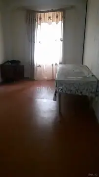 Kirayə verilir 4 otaqlı mənzil 87.3 m²